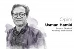 Usman Hamid