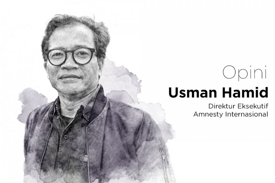 Usman Hamid