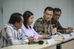 Majelis etik Ombudsman minta keterangan pansel Ombudsman