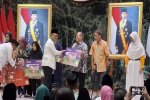Bansos DKI Jakarta