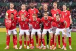 Daftar Skuad Timnas Austria di Piala Dunia 2026