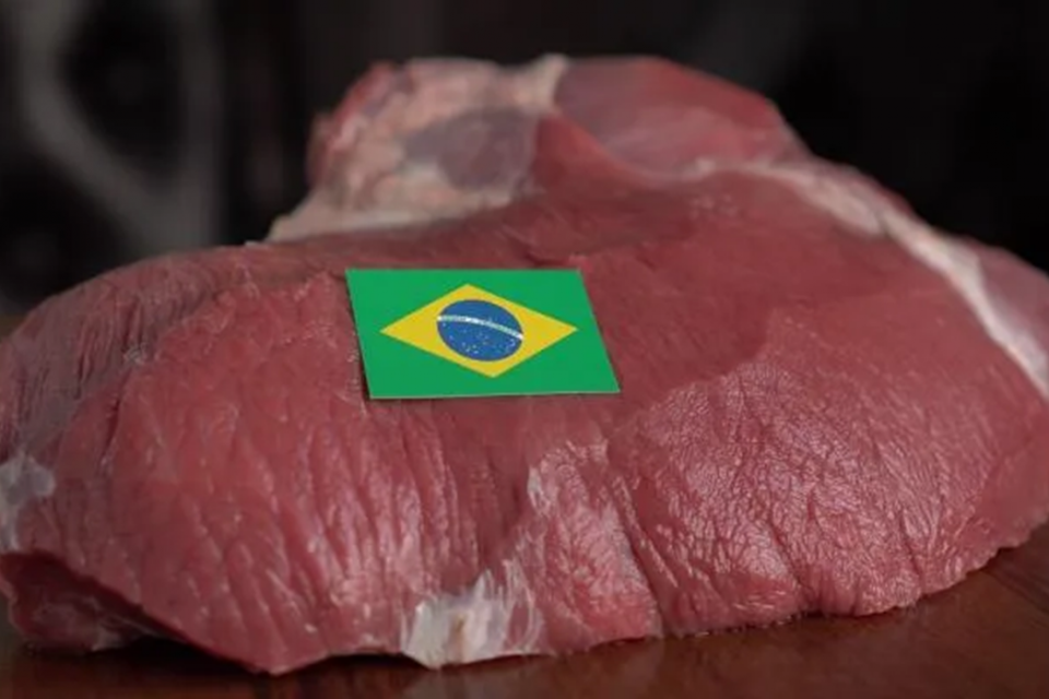 Cina Setop Impor Daging Sapi dari Tiga Pabrik Brasil — Risiko Domino ke Pasar Daging Global