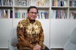 Ketua Badan Pemeriksa Keuangan 2019-2022 Agung Firman Sampurna. 