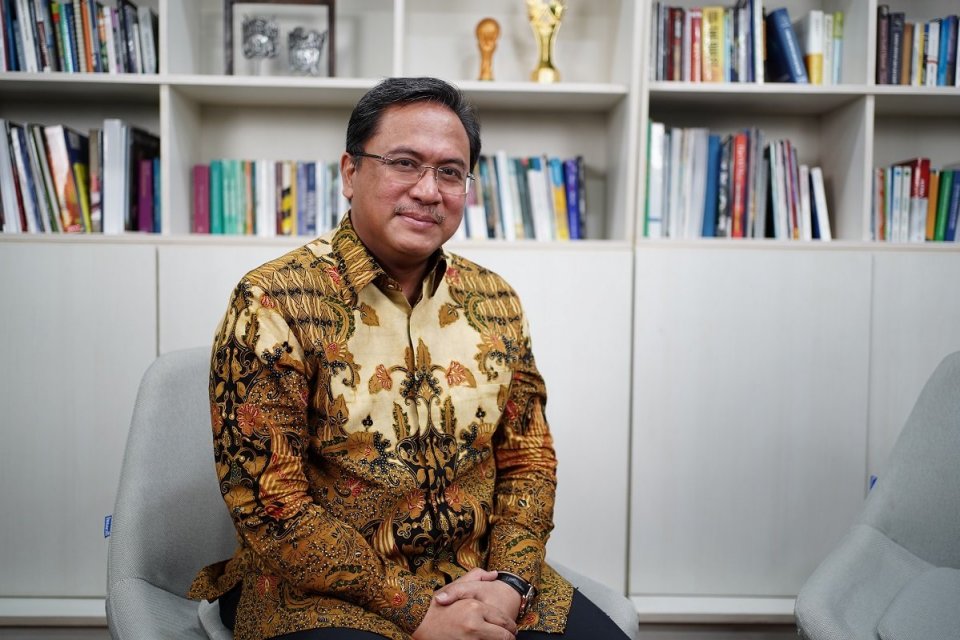 bpk, hukum, tipikor