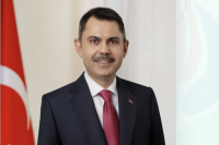 Presiden COP31 Murat Kurum
