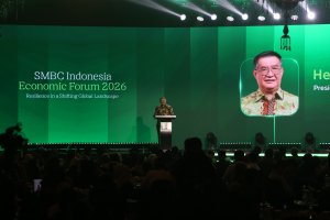 SMBC Indonesia Economic Forum 2026