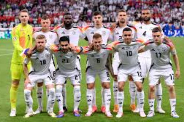 Skuad Jerman Piala Dunia 2026