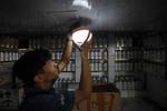 Dampak blackout Sumatera di Aceh