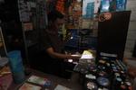 Dampak blackout Sumatera di Aceh
