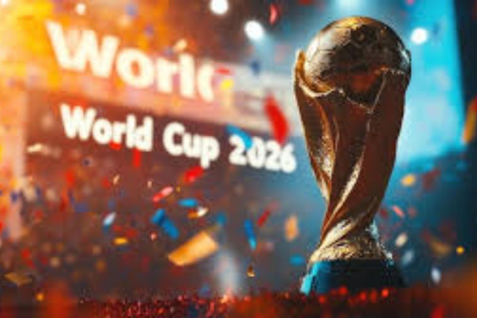 Grup Piala Dunia 2026