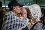 Sembilan WNI kembali ke Indonesia