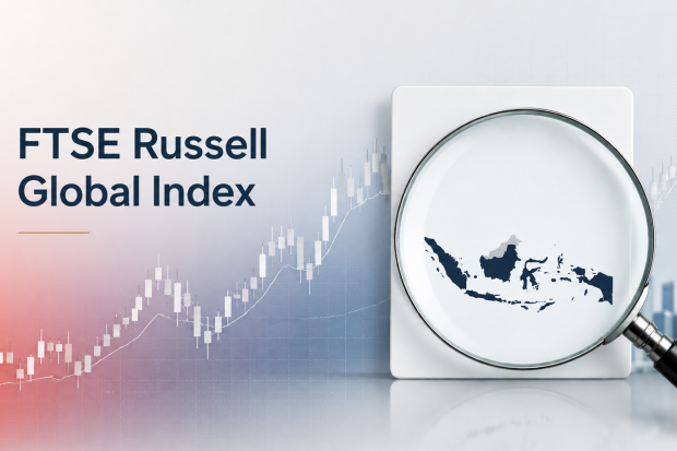 FTSE Russell