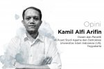 Kamil Alfi Arifin