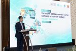 Peluncuran proyek ASEAN-Korea Cooperation for Methane Mitigation (AKCMM)