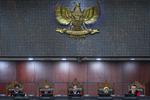 MK mengabulkan perkara keterwakilan perempuan pada Pemilu