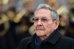 AS Dakwa Raul Castro