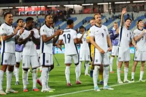 Daftar Skuad Timnas Inggris di Piala Dunia 2026