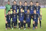 Daftar Skuad Timnas Jepang di Piala Dunia 2026