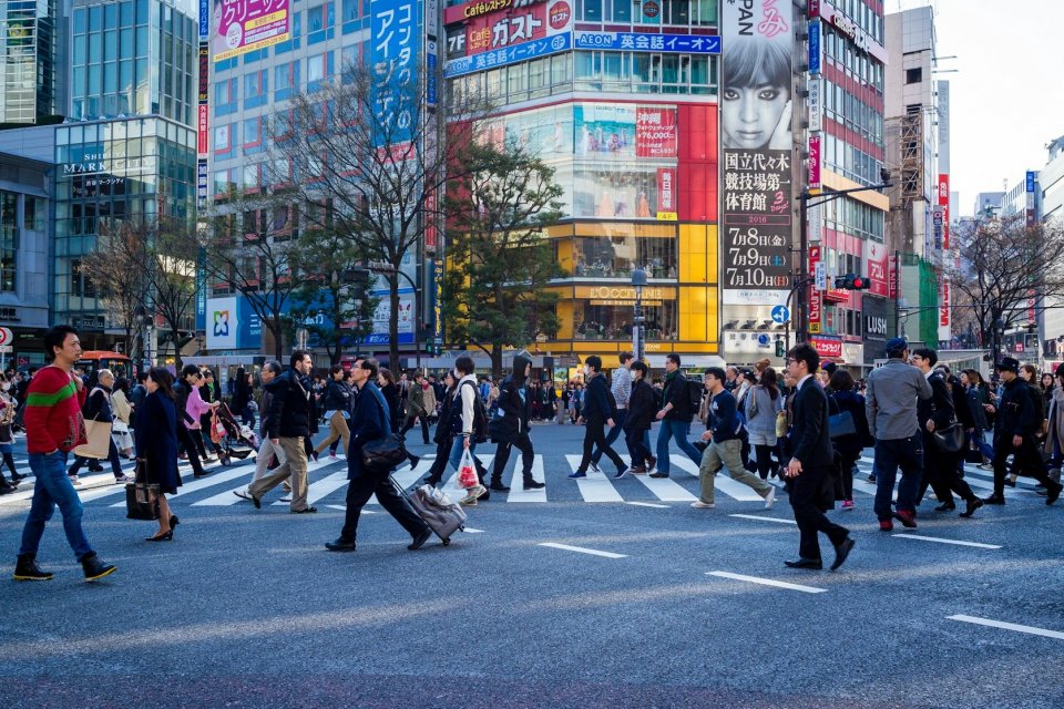 Jepang Pantau Medsos untuk Buru Pekerja Ilegal — Mulai 2027, Target 68 Ribu Overstayer