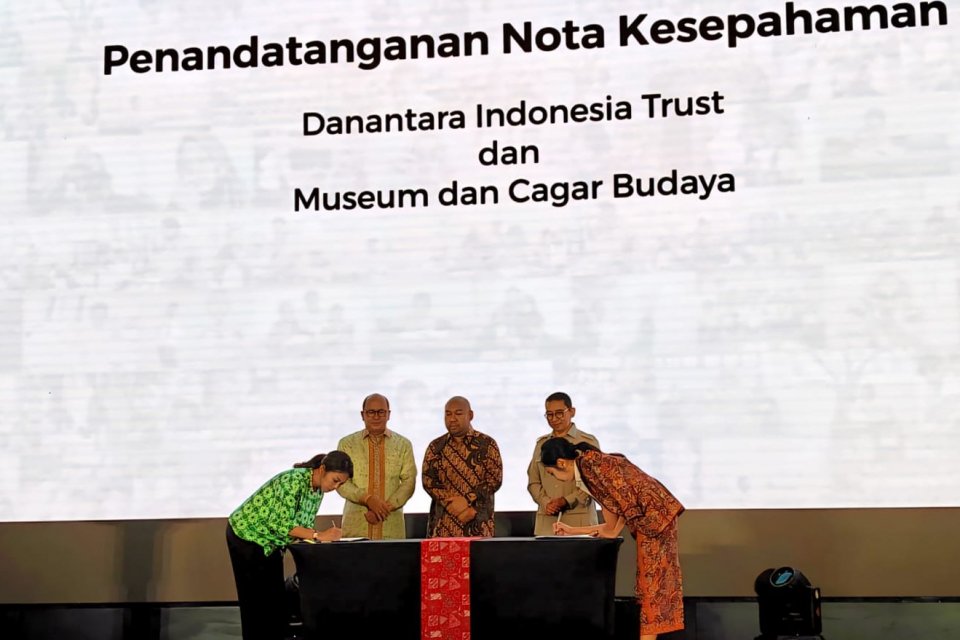 Danantara