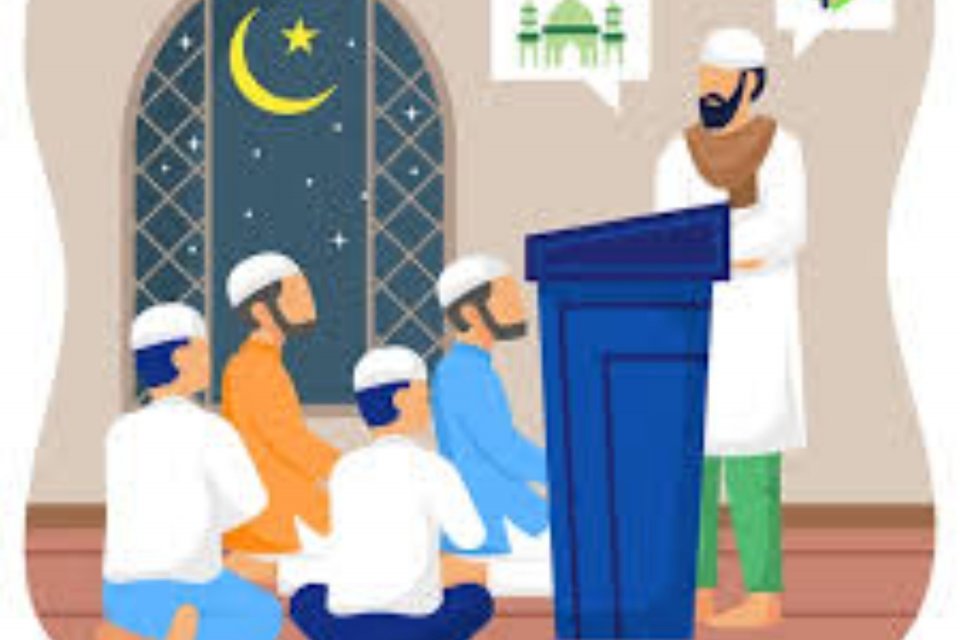 Teks Khutbah Idul Adha 2026 