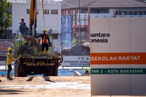 BP BUMN percepat pembangunan Sekolah Rakyat