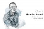 Ibrahim Fahmi