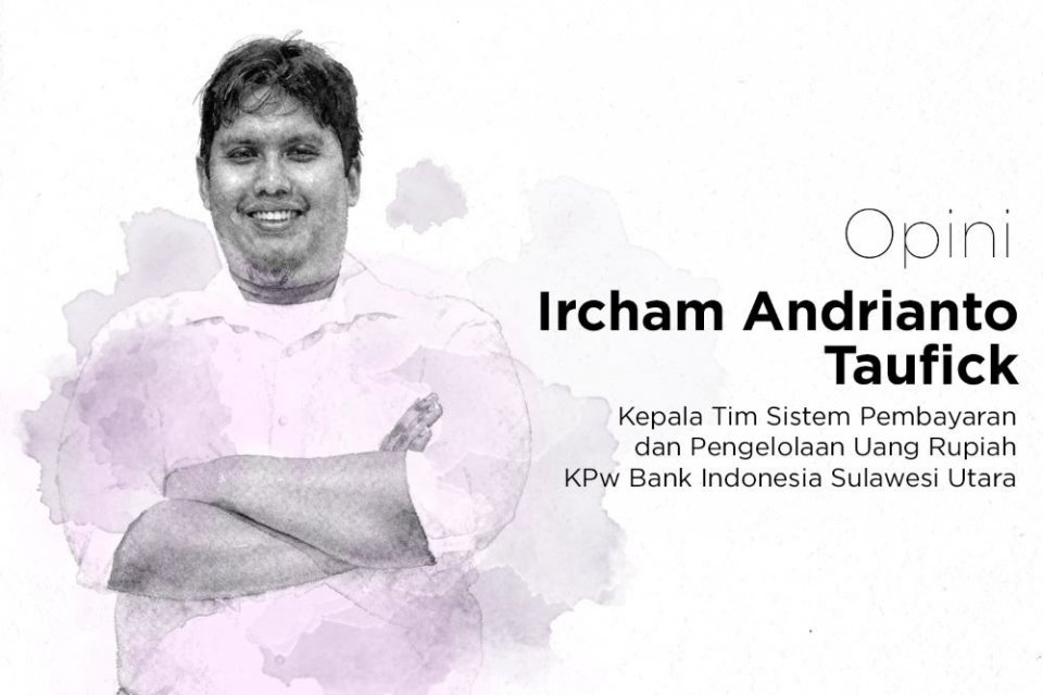 Ircham Andrianto Taufick