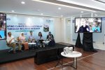 KONEKSI_Diskusi Buku_Perubahan Iklim