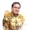 Ketua Badan Pemeriksa Keuangan (BPK) 2019-2022 Agung Firman Sampurna