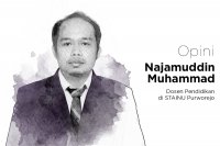 Najamuddin Muhammad