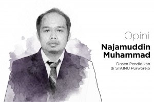 Najamuddin Muhammad