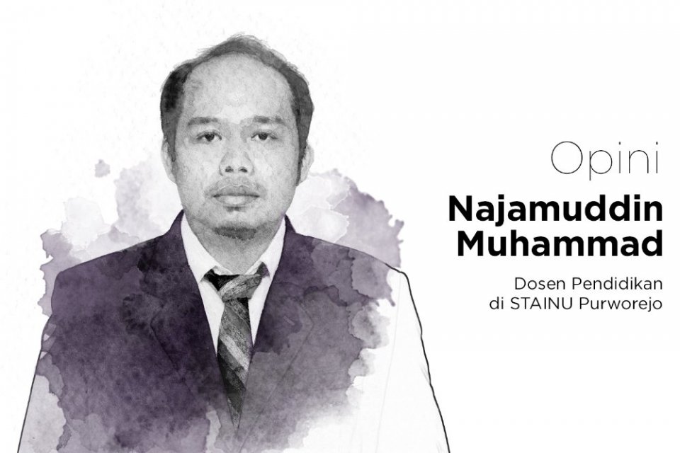 Najamuddin Muhammad