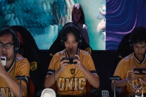 Sinopsis Film Nobody Loves Kay