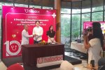 Spesial Anniversary ke-10 Halodoc