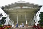 magang Istana Kepresidenan Cipanas