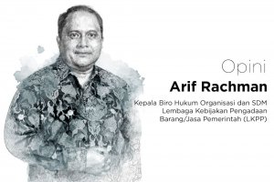 Arif Rachman