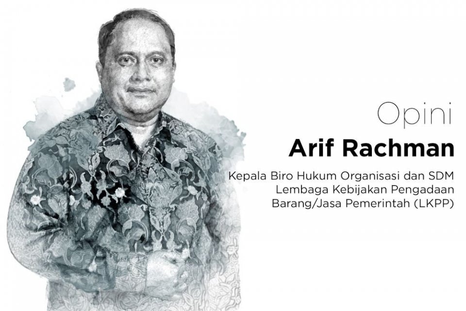 Arif Rachman