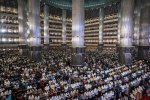 Shalat Idul Adha