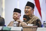 Progres pemeriksaan pelanggaran etik Ketua Ombudsman