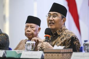 Progres pemeriksaan pelanggaran etik Ketua Ombudsman