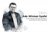 Ade Wirman Syafei