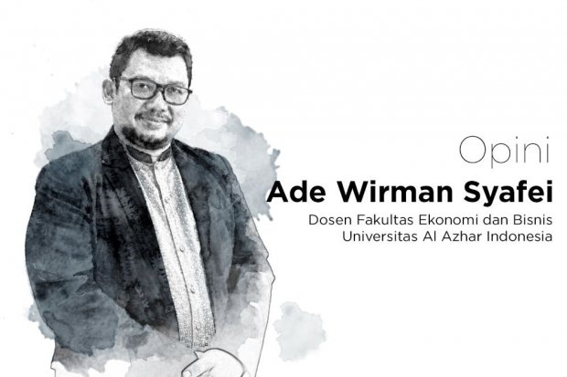 Ade Wirman Syafei