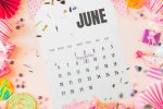 Daftar Hari Besar Nasional dan Internasional Juni 2026