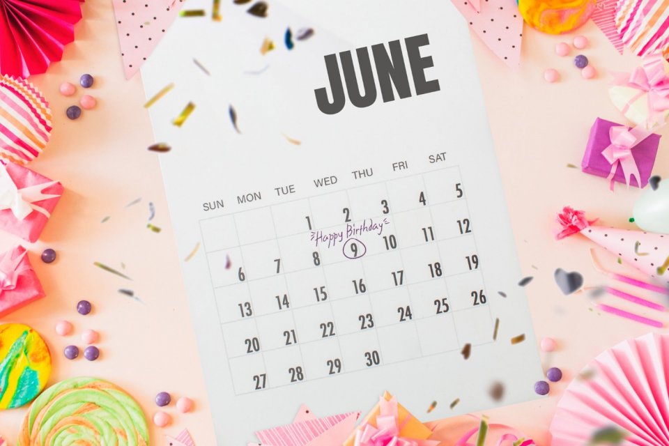 Daftar Hari Besar Nasional dan Internasional Juni 2026