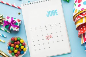 Daftar Tanggal Merah Juni 2026