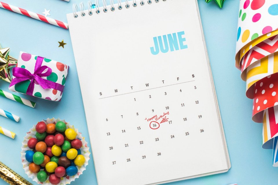 Daftar Tanggal Merah Juni 2026