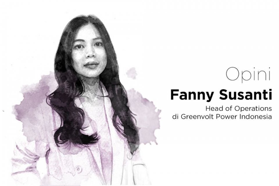 Fanny Susanti