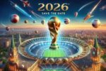 Jadwal Siaran Langsung Piala Dunia FIFA 2026 