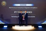 Telkom Akses Raih Penghargaan